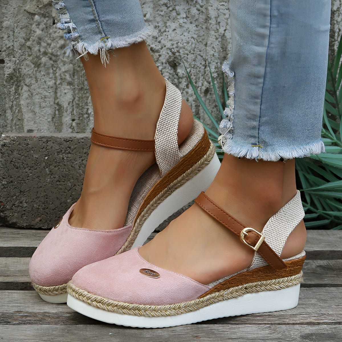 Women's Sandals – Stylish and Comfortable Orthopedic Sandals