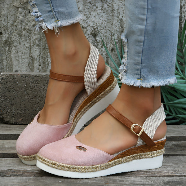 Women's Sandals – Stylish and Comfortable Orthopedic Sandals