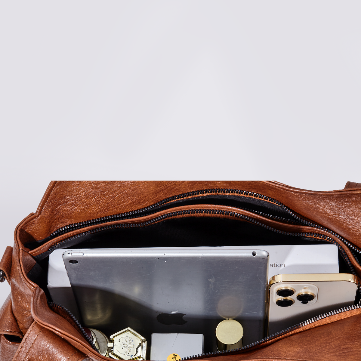Aurora™ | Premium Shoulder Bag