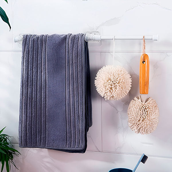 HookEase™ Portable Wall Hooks