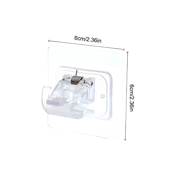 HookEase™ Portable Wall Hooks