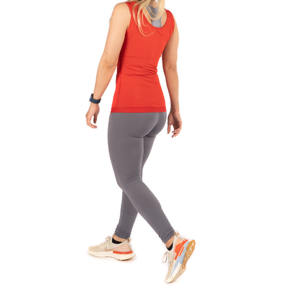 ThermoFit™ Women’s Zipper Heat-Trapping Vest