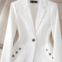 Caden | Women's Blazer | Tailored Fit | Sophisticated & Elegant Design