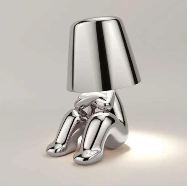 Mr. Gold™ – Design meets atmosphere