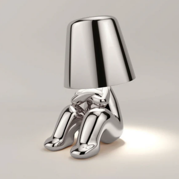 Mr. Gold™ – Design meets atmosphere