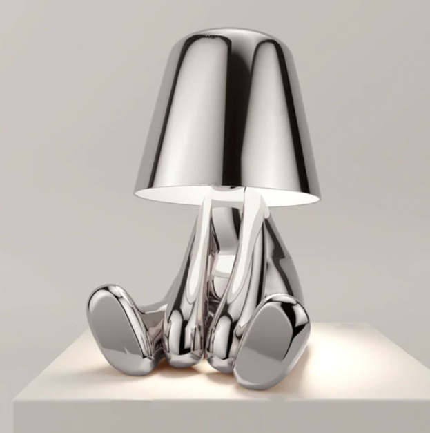Mr. Gold™ – Design meets atmosphere
