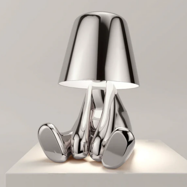 Mr. Gold™ – Design meets atmosphere