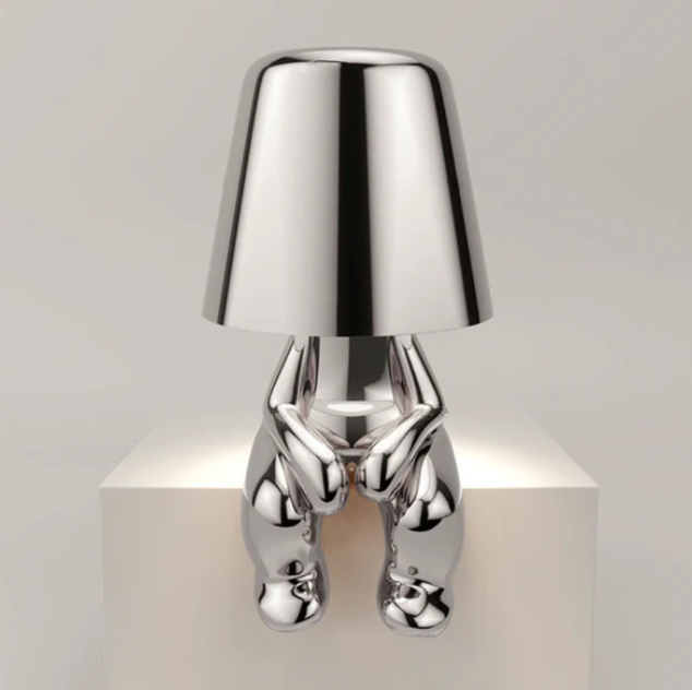 Mr. Gold™ – Design meets atmosphere