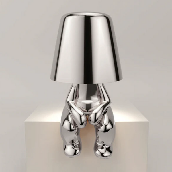 Mr. Gold™ – Design meets atmosphere