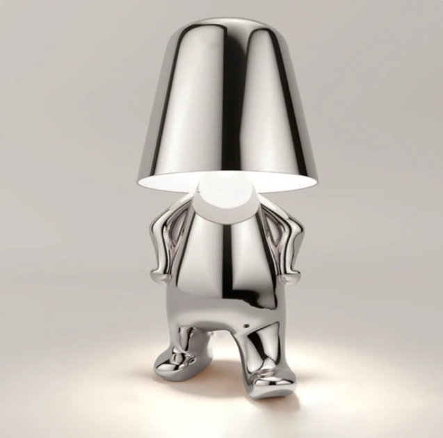Mr. Gold™ – Design meets atmosphere