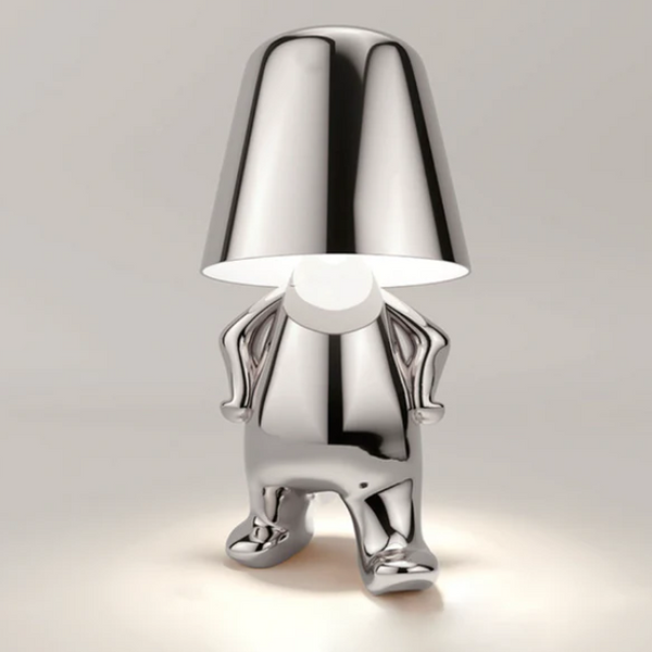 Mr. Gold™ – Design meets atmosphere