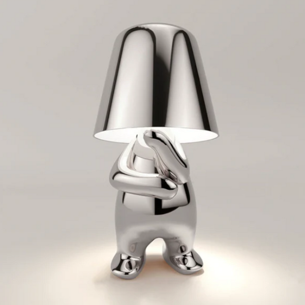 Mr. Gold™ – Design meets atmosphere