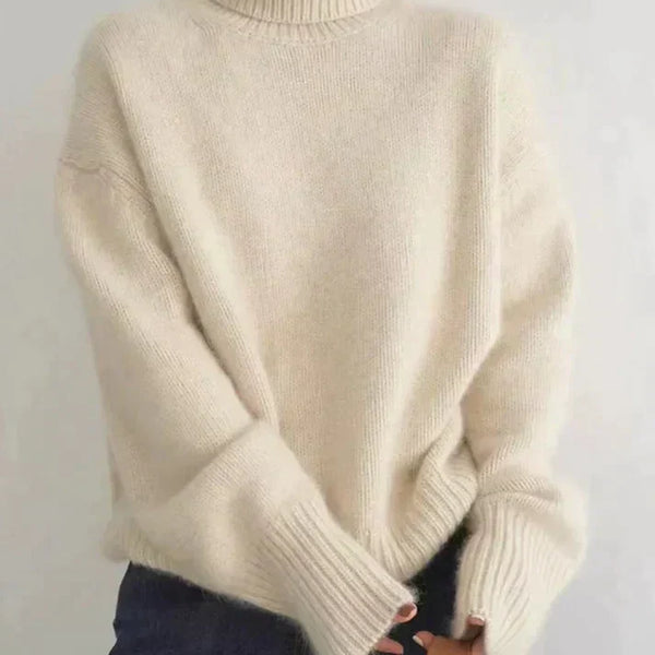 Olivia™ Ultimate Warmth Solution Sweater