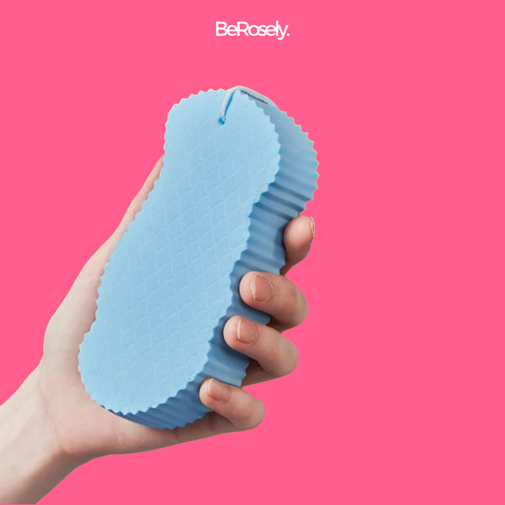 RadiantSkin™ Soft Shower Brush