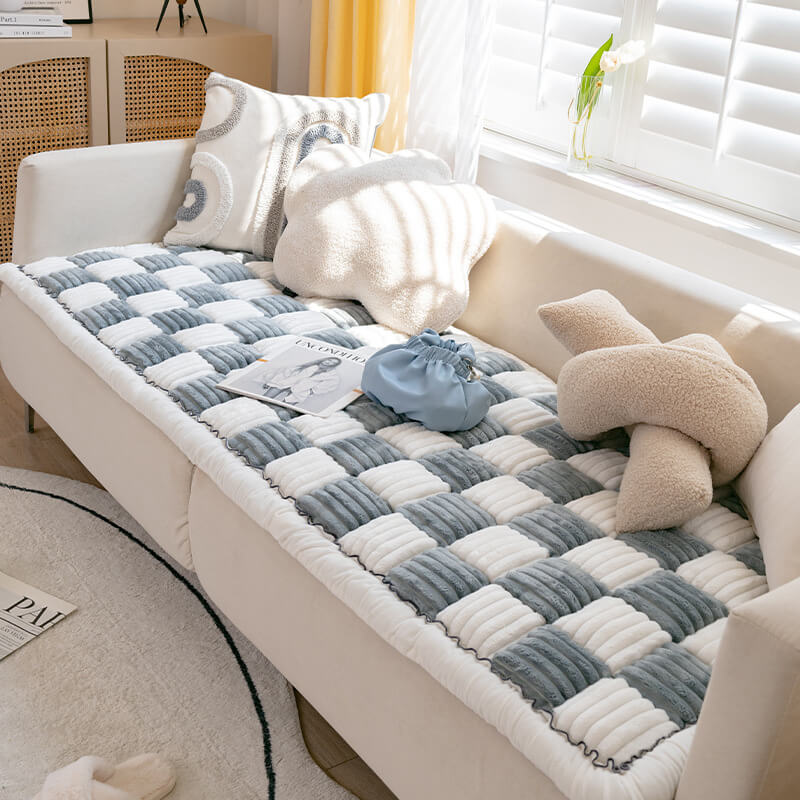 PetGuard™ Premium Cotton Couch Cover