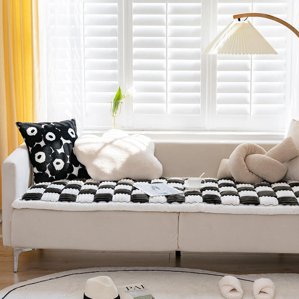 PetGuard™ Premium Cotton Couch Cover