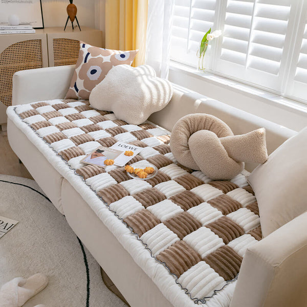 PetGuard™ Premium Cotton Couch Cover