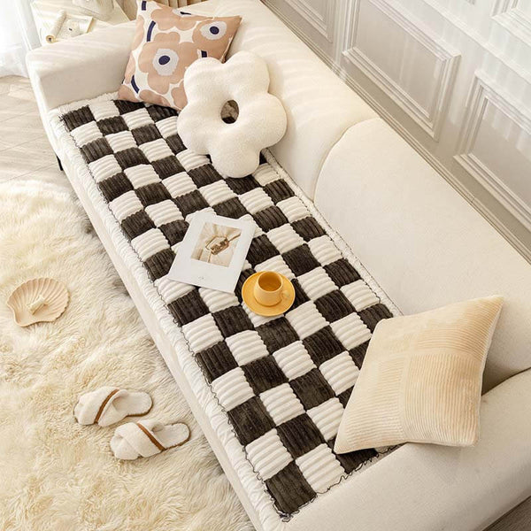 PetGuard™ Premium Cotton Couch Cover