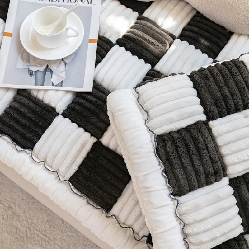 PetGuard™ Premium Cotton Couch Cover