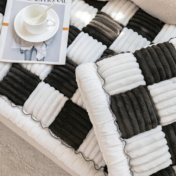 PetGuard™ Premium Cotton Couch Cover