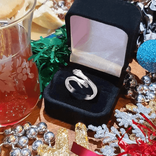 Couple Ring