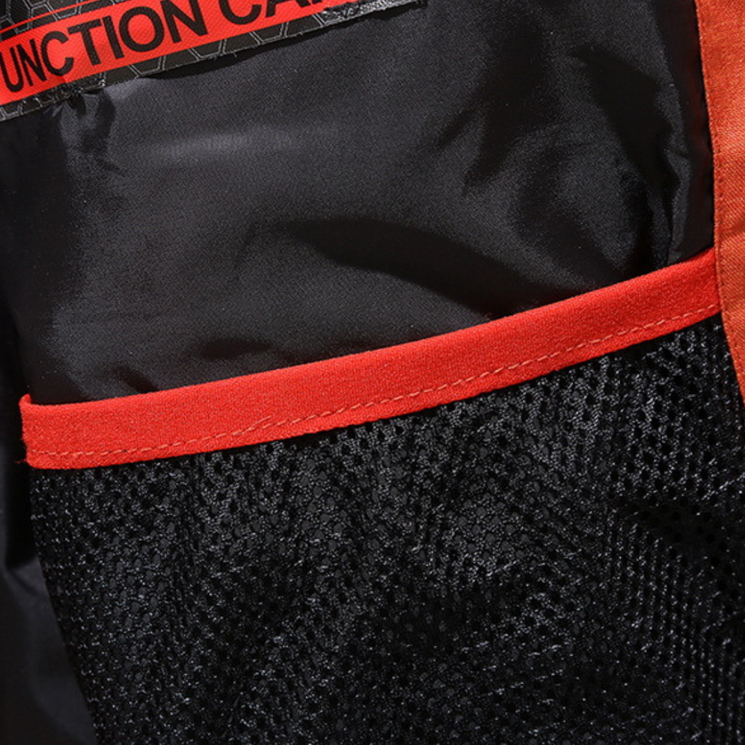 FrostGuard™ | Thick Puffer Jacket with Hood