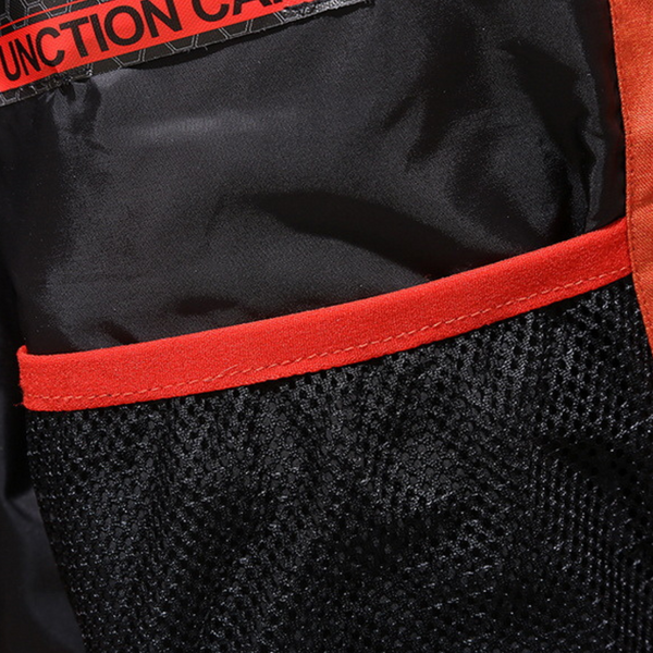 FrostGuard™ | Thick Puffer Jacket with Hood