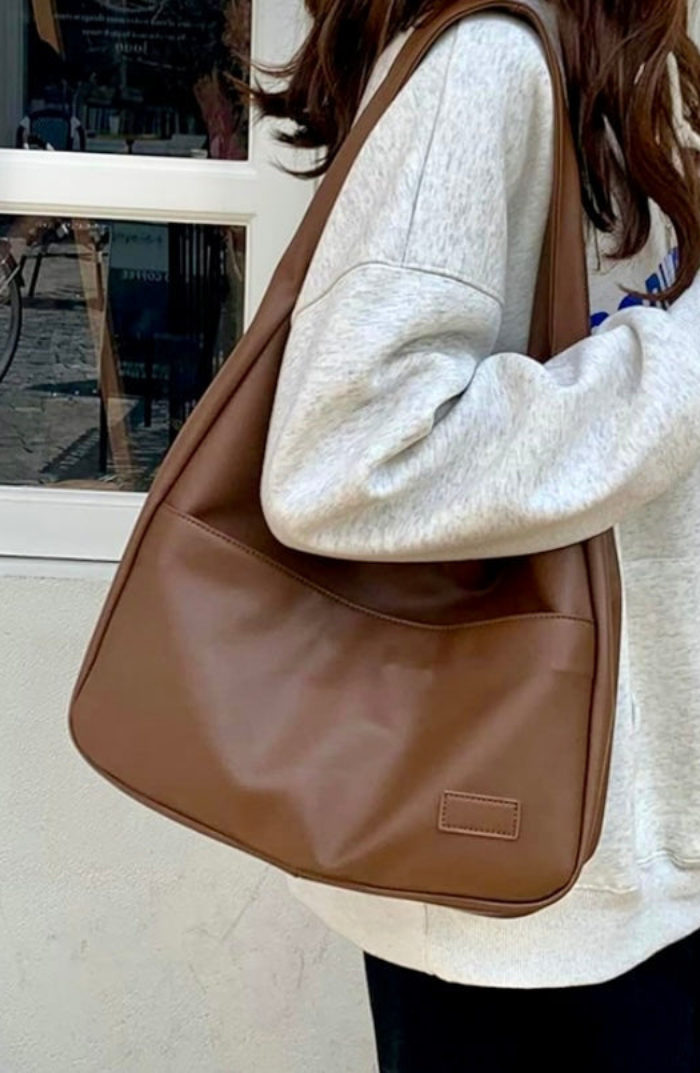 StyleMate™ — One bag that completes every look and every moment