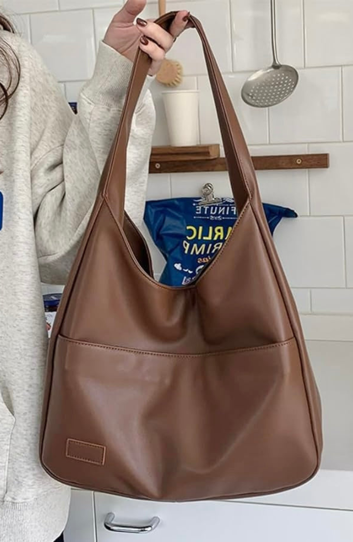 StyleMate™ — One bag that completes every look and every moment