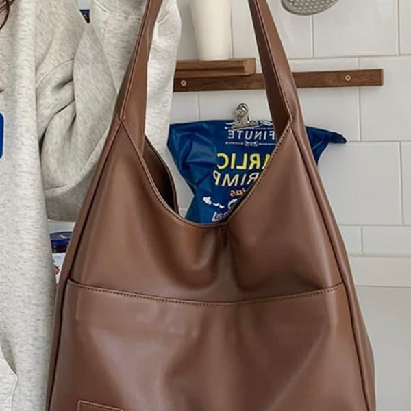 StyleMate™ — One bag that completes every look and every moment