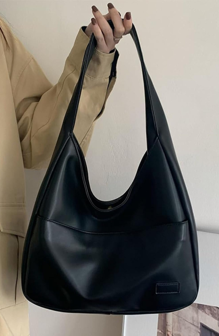 StyleMate™ — One bag that completes every look and every moment