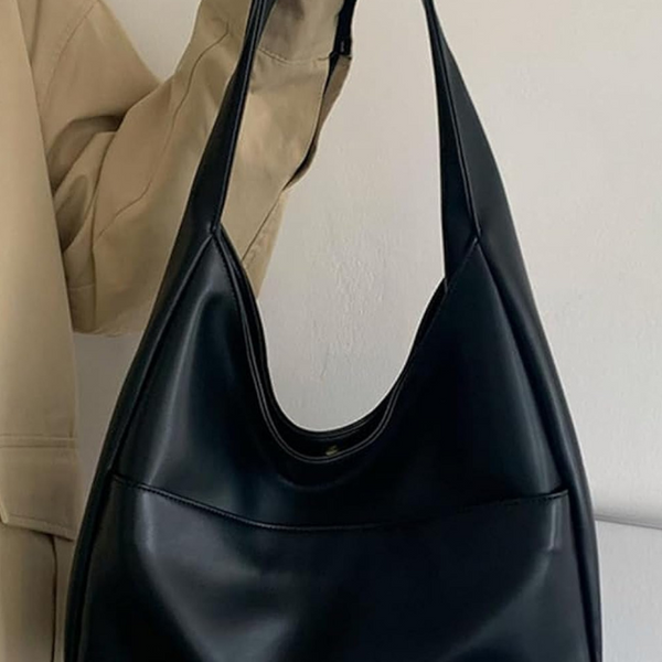 StyleMate™ — One bag that completes every look and every moment