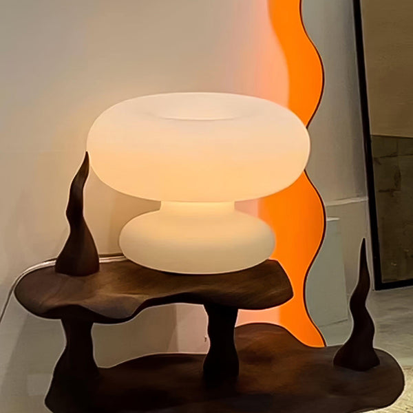 Donut Table Lamp