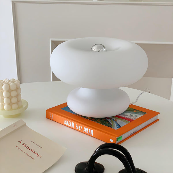 Donut Table Lamp