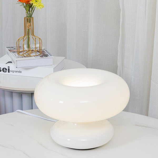 Donut Table Lamp