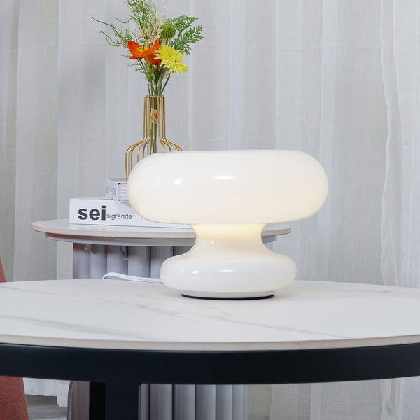Donut Table Lamp