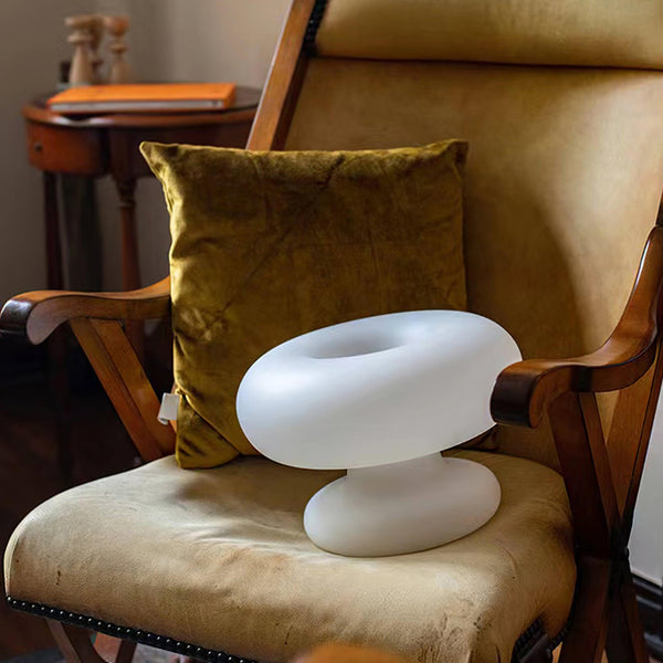Donut Table Lamp