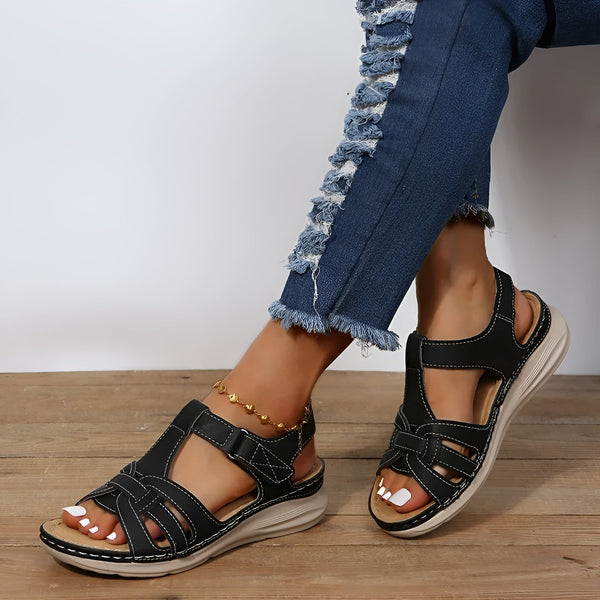 Women's Sandals – Orthopedic Sandals for Style and Comfort