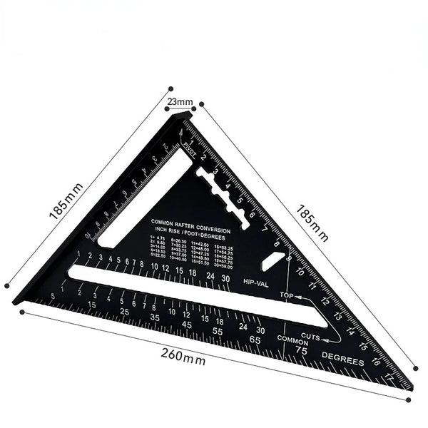 MeasurePro™ – Say Goodbye to Guesswork