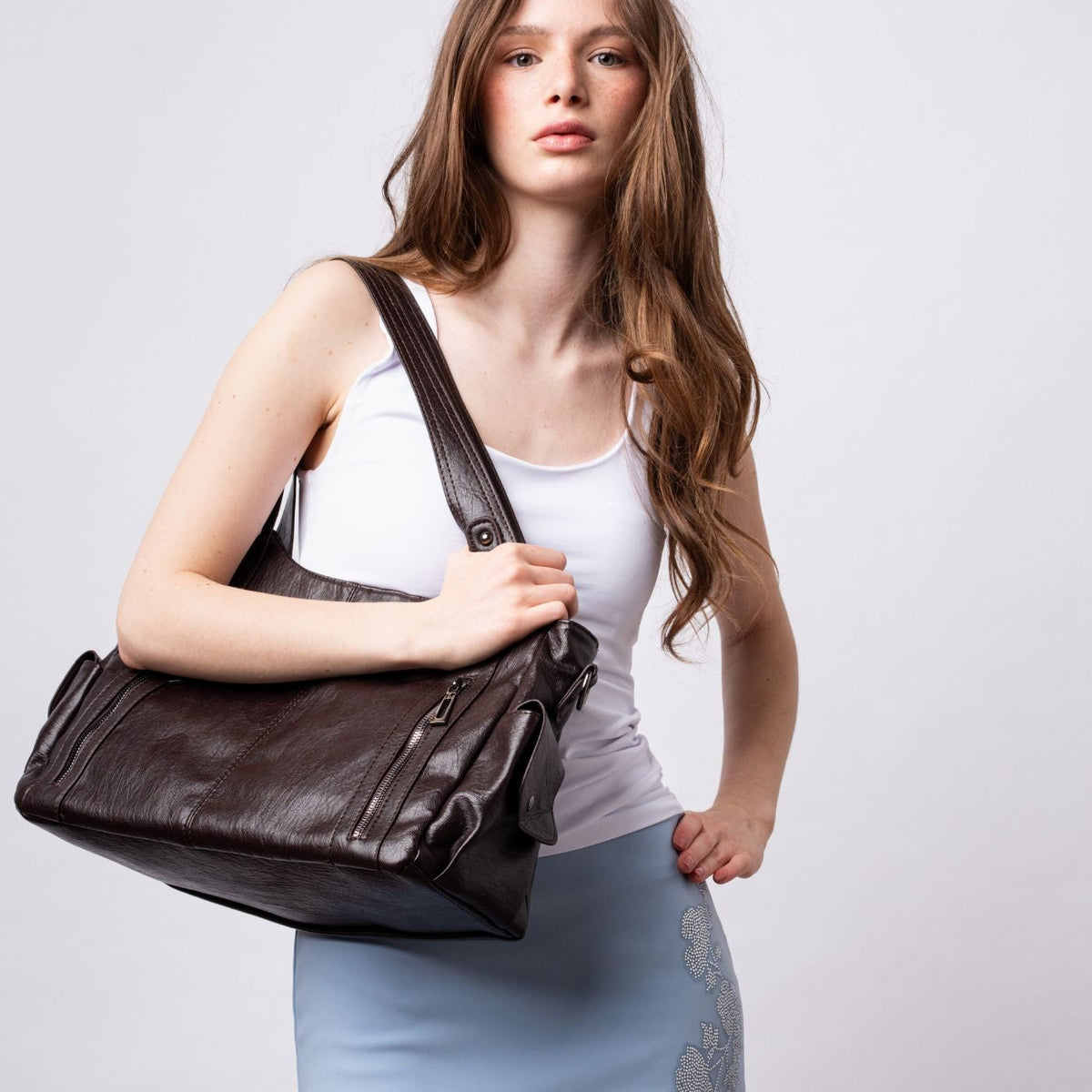 Everyday City Tote