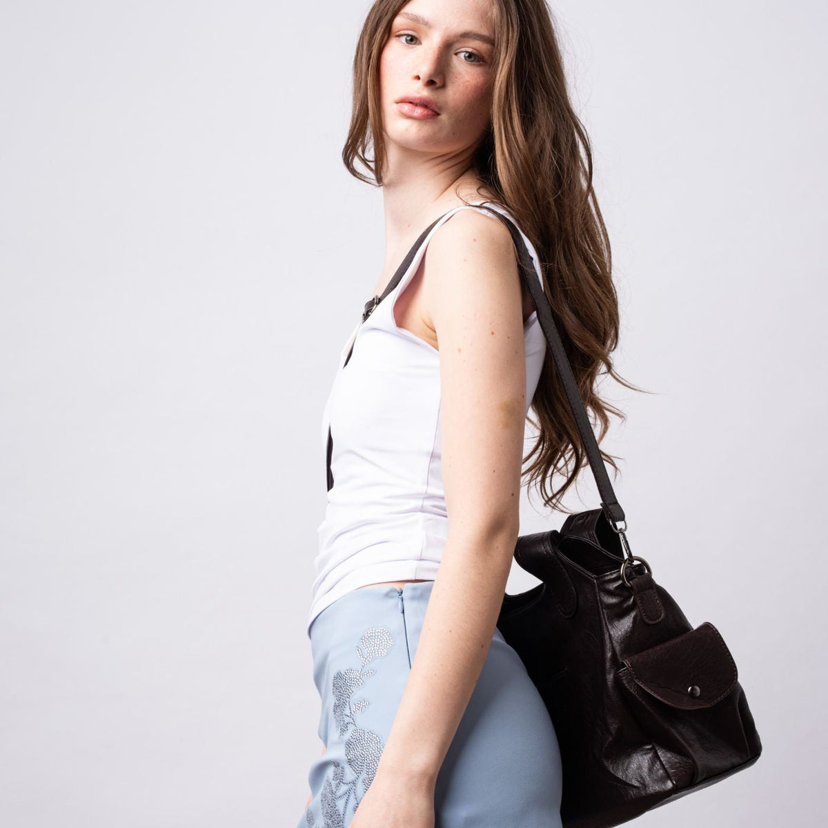 Everyday City Tote