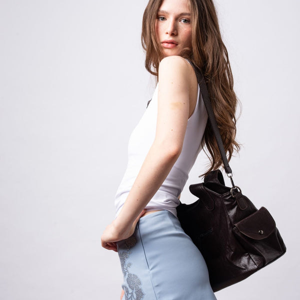 Everyday City Tote