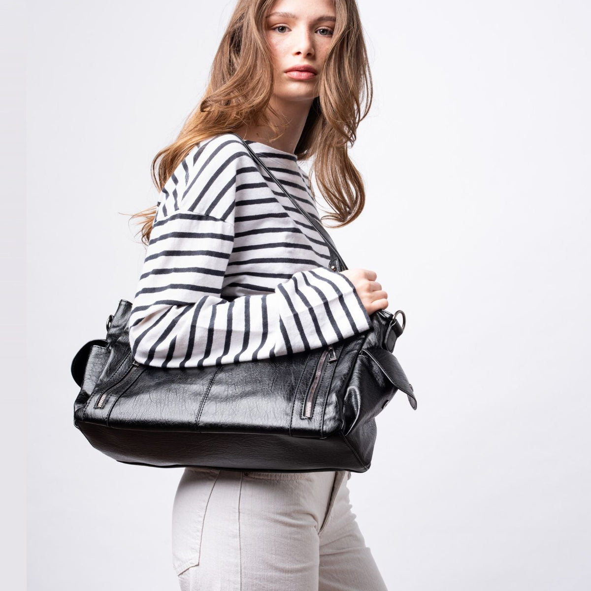 Everyday City Tote