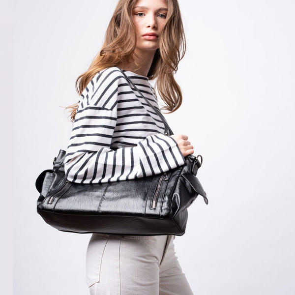 Everyday City Tote