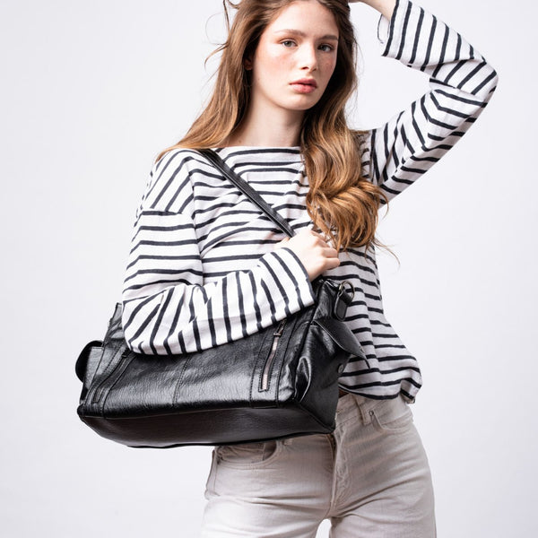 Everyday City Tote