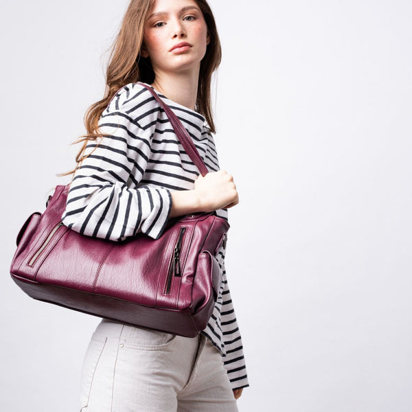 Everyday City Tote