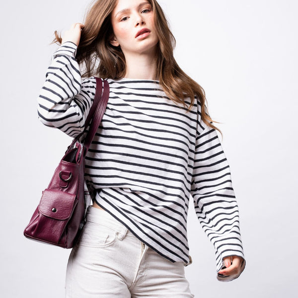 Everyday City Tote