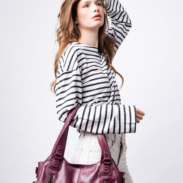 Everyday City Tote