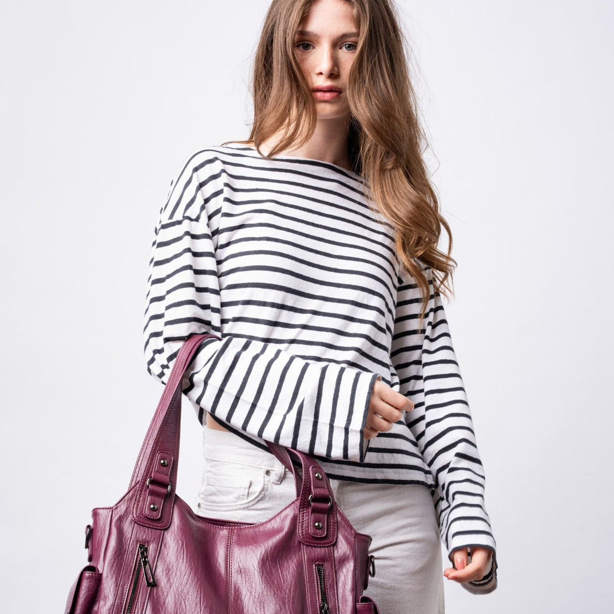 Everyday City Tote