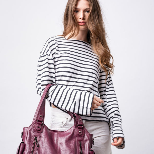 Everyday City Tote